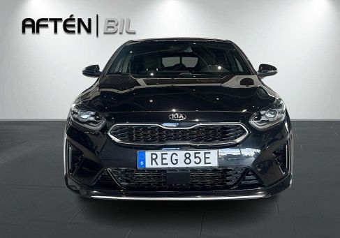 Kia Pro cee'd, 2020