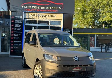 Volkswagen Caddy, 2023