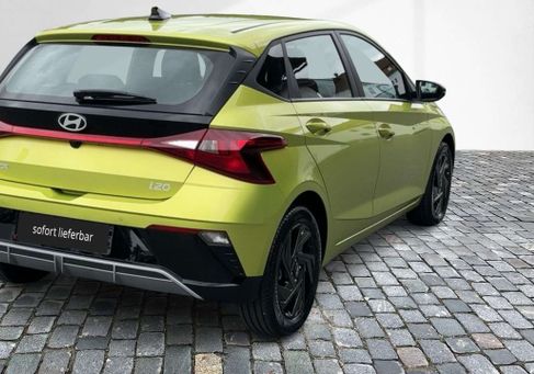 Hyundai i20, 2026 3