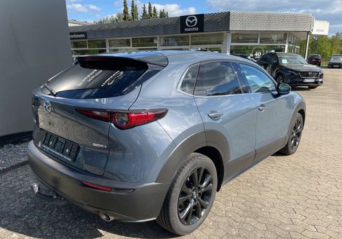 Mazda CX-30, 2023 2