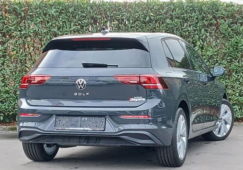 Volkswagen Golf, 2025 2