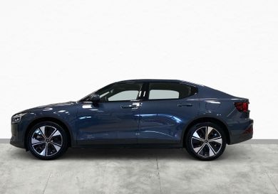 Polestar 2, 2024