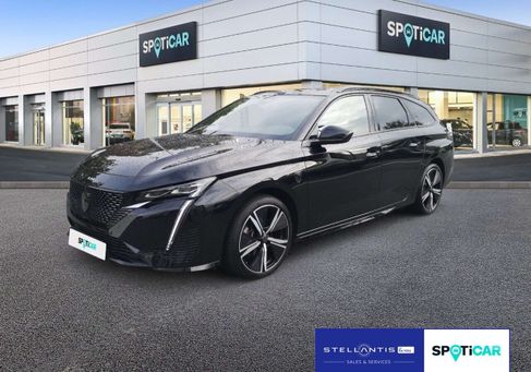 Peugeot 308, 2023