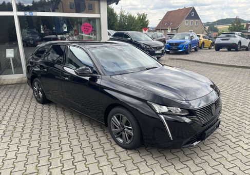 Peugeot 308, 2024