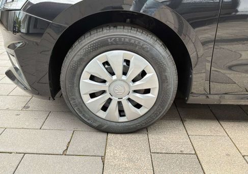 Skoda Fabia, 2026