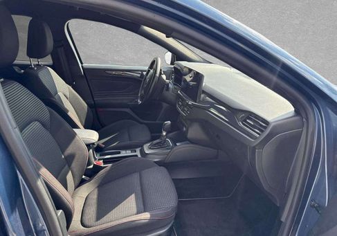 Ford Focus, 2023