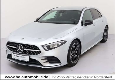 Mercedes-Benz A 200, 2020