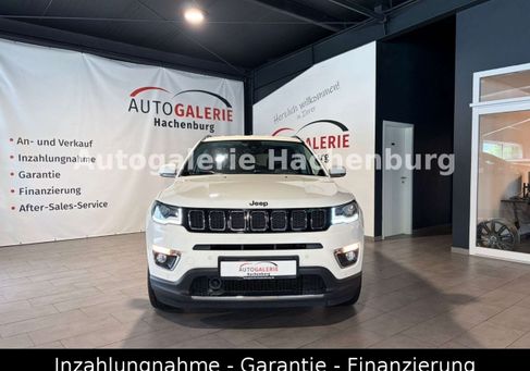 Jeep Compass, 2018 3