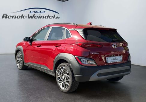 Hyundai Kona, 2022 3