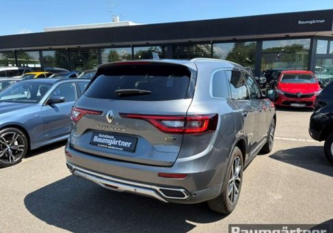 Renault Koleos, 2023