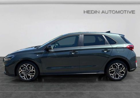 Hyundai i30, 2026 3