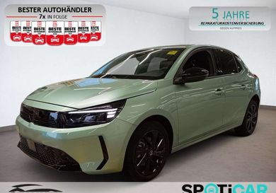 Opel Corsa, 2025