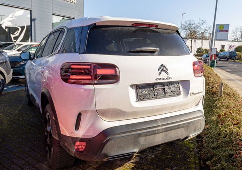 Citroën C5 Aircross, 2024 2