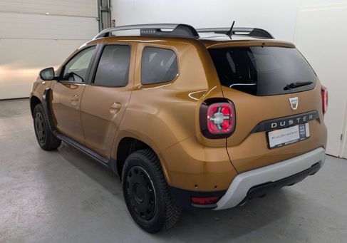 Dacia Duster, 2020 2