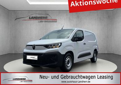 Citroën Berlingo, 2025