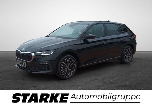Skoda Scala, 2025