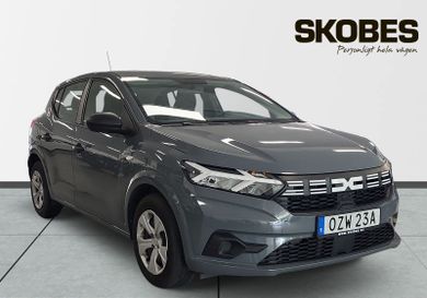 Dacia Sandero, 2023