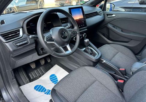 Mitsubishi Colt, 2024