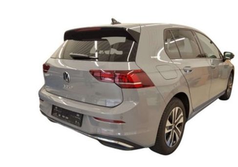 Volkswagen Golf, 2025 2