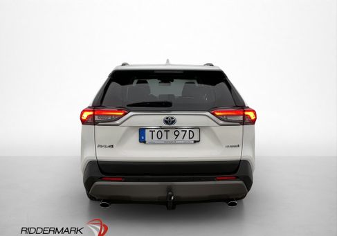 Toyota RAV 4, 2019