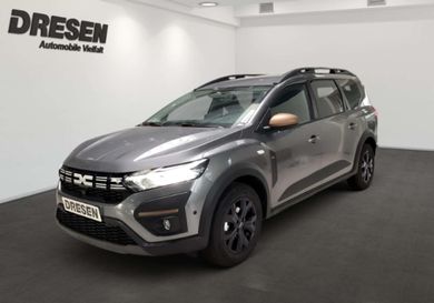 Dacia Jogger, 2025