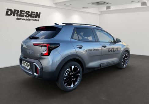 Kia Stonic, 2025