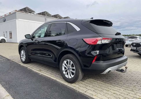 Ford Kuga, 2022 2