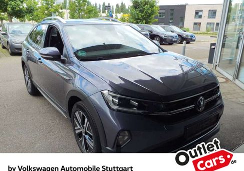 Volkswagen Taigo, 2023