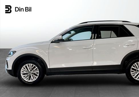 Volkswagen T-Roc, 2023