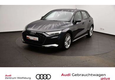 Audi A3, 2025