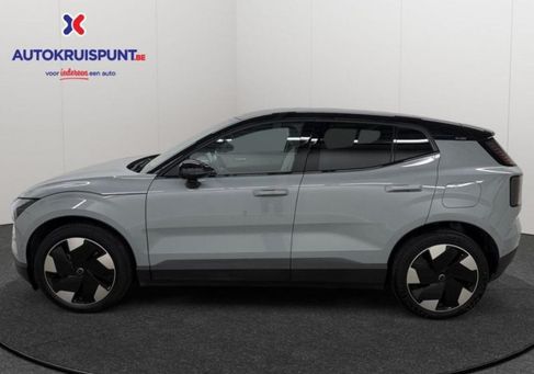 Volvo EX30, 2024 2