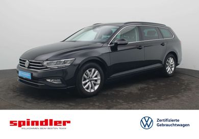 Volkswagen Passat Variant, 2022