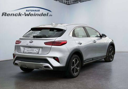 Kia XCeed, 2020