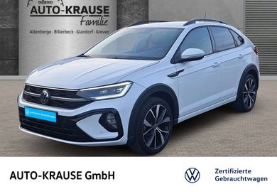 Volkswagen Taigo, 2022