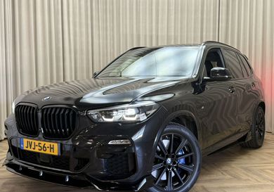 BMW X5, 2020