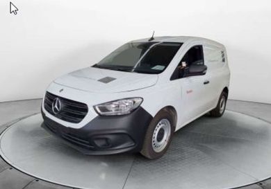 Mercedes-Benz Citan, 2025