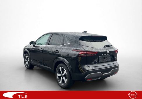 Nissan Qashqai, 2023 2