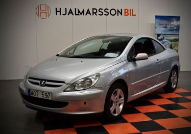 Peugeot 307, 2005