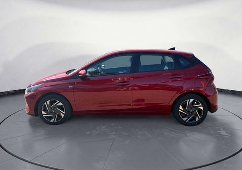 Hyundai i20, 2024 2