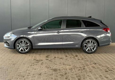 Hyundai i30, 2025 2