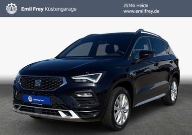 Seat Ateca, 2025