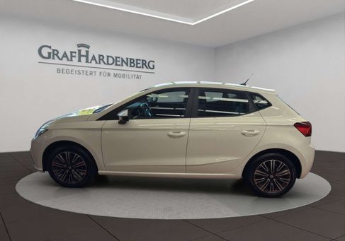 Seat Ibiza, 2024 2