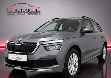 Skoda Kamiq, 2023