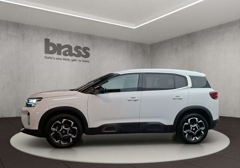 Citroën C5 Aircross, 2024 2