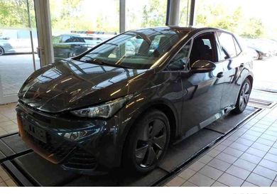 Cupra Born, 2023