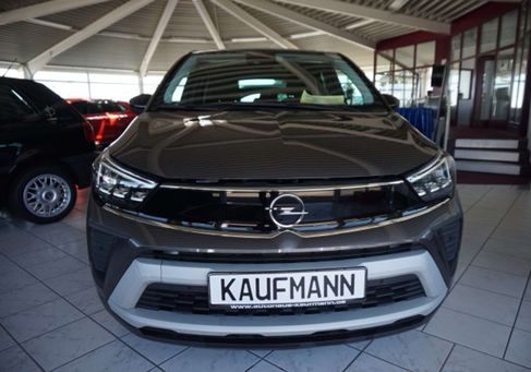 Opel Crossland X, 2024 2
