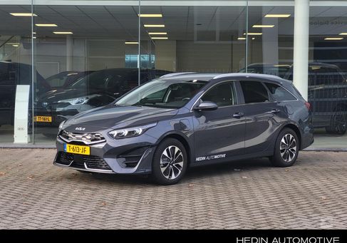 Kia Cee&#039;d Sportswagon, 2023