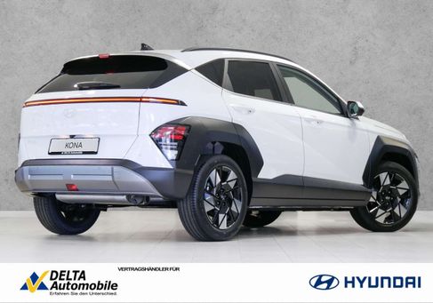 Hyundai Kona, 2026 2
