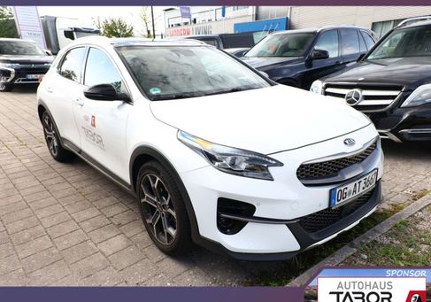 Kia XCeed, 2020 2