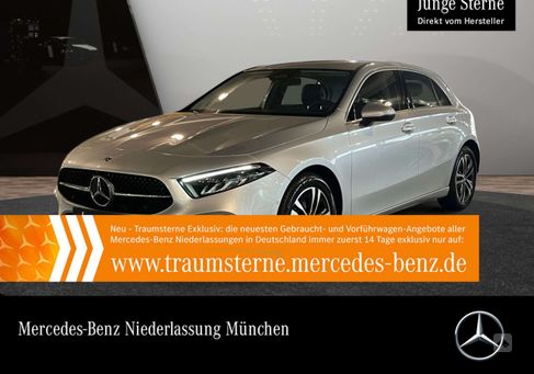 Mercedes-Benz A 200, 2023